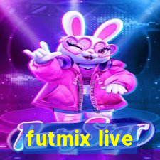 futmix live